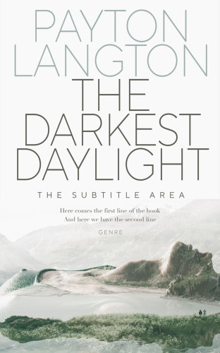 3D mockup of Willow Grove #7212 - Premade Fantasy Book Cover