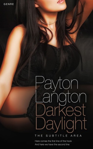 3D mockup of Whiskey #7215 - Premade Erotica Book Cover | BookCoverZone