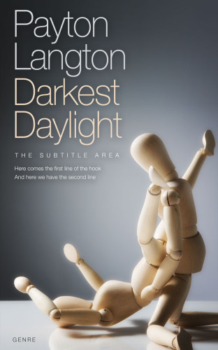 3D mockup of Tundora #7217 - Premade Erotica Book Cover | BookCoverZone