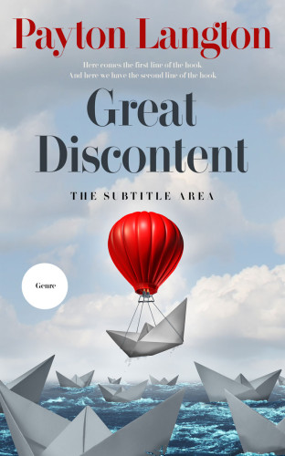 3D mockup of Loblolly #7225 - Premade Self-Improvement & Self-Help Book Cover | BookCoverZone