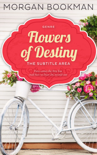 3D mockup of Westar #7281 - Premade Literary Fiction Book Cover | BookCoverZone