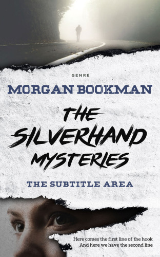 3D mockup of Baltic Sea #7312 - Premade Mystery & Thriller & Suspense Book Cover