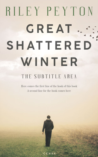 3D mockup of Bizarre #7426 - Premade Mystery & Thriller & Suspense Book Cover | BookCoverZone