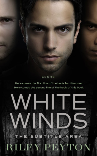 3D mockup of Zorba #7480 - Premade Action & Adventure Book Cover