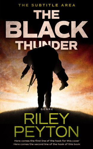 3D mockup of Brandy #7498 - Premade Apocalyptica Book Cover | BookCoverZone