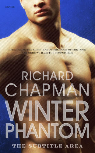 3D mockup of Pavlova #7670 - Premade Erotica Book Cover