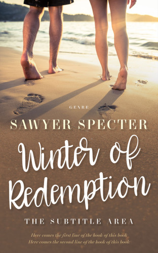 3D mockup of Roman Coffee #7755 - Premade Romance Book Cover