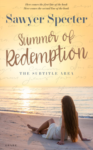 3D mockup of Brandy #7766 - Premade Health & Mind & Body Book Cover