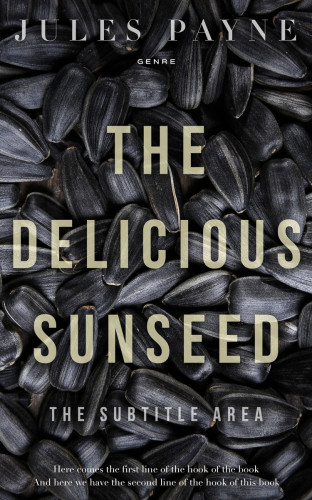 3D mockup of Shark #7863 - Premade Health & Dieting & Fitness Book Cover