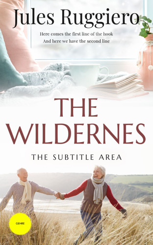 3D mockup of Westar #7919 - Premade Romance Book Cover