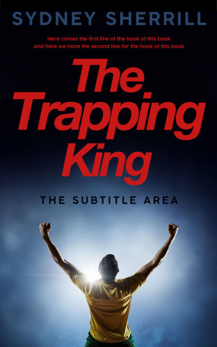 3D mockup of Old Rose #8001 - Premade Health & Dieting & Fitness Book Cover