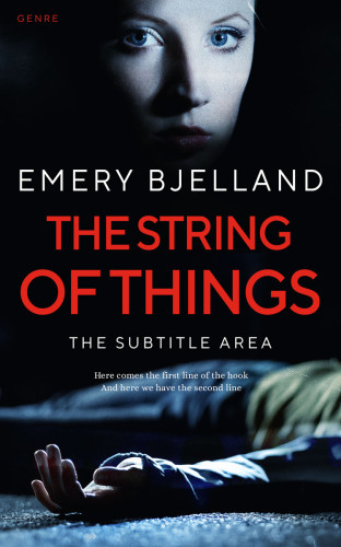 3D mockup of Oriental Pink #8227 - Premade Mystery & Thriller & Suspense Book Cover