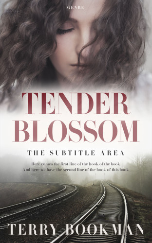 3D mockup of Masala #8290 - Premade Mystery & Thriller & Suspense Book Cover