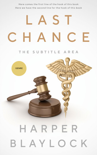 3D mockup of Pampas #8452 - Premade Politics & Law & Society Book Cover | BookCoverZone