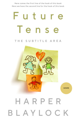 3D mockup of Beryl Green #8454 - Premade Literary Fiction Book Cover | BookCoverZone