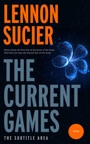 3D mockup of Tango #8515 - Premade Religion & Spirituality Book Cover