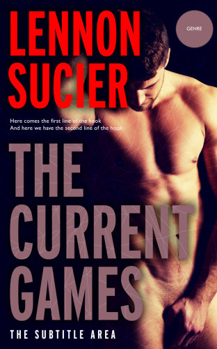 3D mockup of Terracotta #8526 - Premade Erotica Book Cover | BookCoverZone