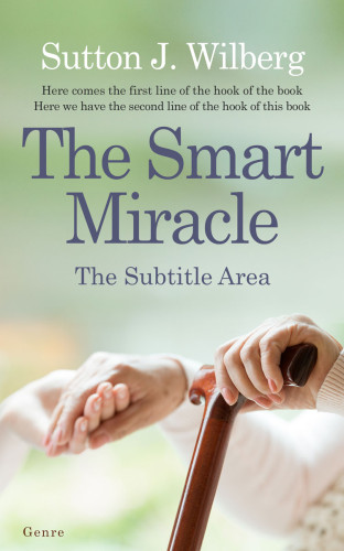 3D mockup of Pale Leaf #8584 - Premade Health & Mind & Body Book Cover