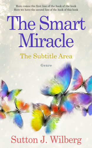 3D mockup of Westar #8591 - Premade Poetry Book Cover | BookCoverZone