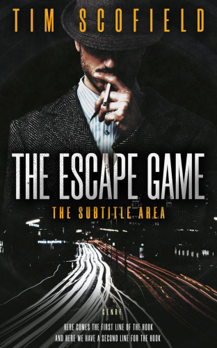 3D mockup of Heavy Metal #8619 - Premade Mystery & Thriller & Suspense Book Cover | BookCoverZone