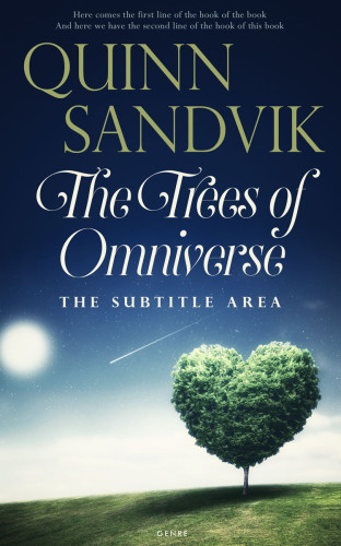 3D mockup of Moon Mist #8736 - Premade Poetry Book Cover