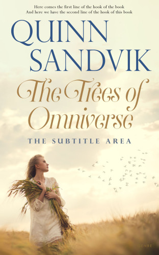 3D mockup of Beige #8738 - Premade Romance Book Cover