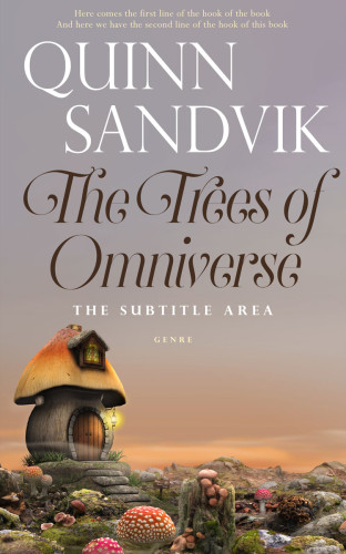 3D mockup of Del Rio #8752 - Premade Fantasy Book Cover