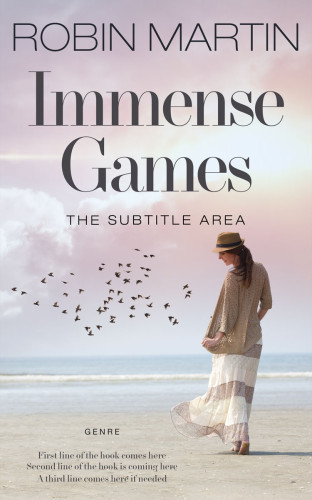 3D mockup of Swiss Coffee #8823 - Premade Romance Book Cover | BookCoverZone