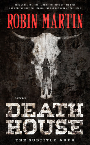 3D mockup of Zeus #8852 - Premade Paranormal & Urban Book Cover