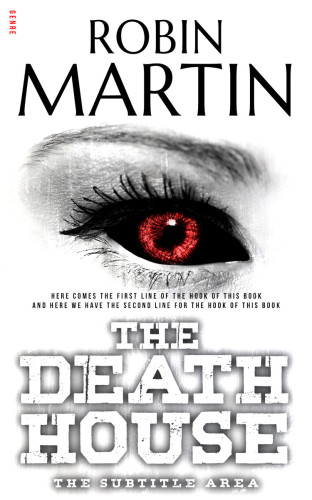 3D mockup of Silver #8860 - Premade Mystery & Thriller & Suspense Book Cover