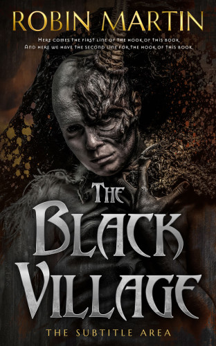 3D mockup of Zeus #8895 - Premade Fantasy Book Cover | BookCoverZone