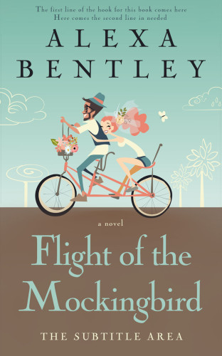 3D mockup of Mantle #8933 - Premade Romance Book Cover