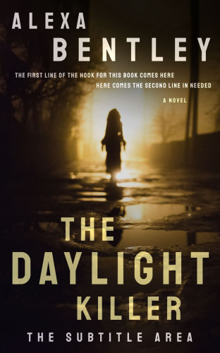 3D mockup of Indian Khaki #8982 - Premade Mystery & Thriller & Suspense Book Cover