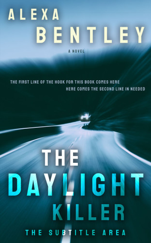 3D mockup of Pigeon Post #8987 - Premade Mystery & Thriller & Suspense Book Cover