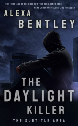 3D mockup of Mirage #8988 - Premade Mystery & Thriller & Suspense Book Cover