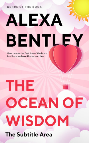 3D mockup of We Peep #9047 - Premade Romance Book Cover