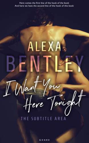 3D mockup of Bastille #9082 - Premade Erotica Book Cover