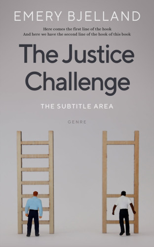 3D mockup of Silver Chalice #9093 - Premade Business Book Cover