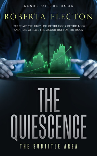 3D mockup of Aztec #9411 - Premade Self-Improvement & Self-Help Book Cover