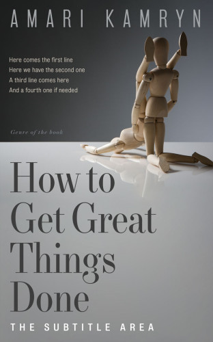 3D mockup of Oslo Gray #9589 - Premade Erotica Book Cover