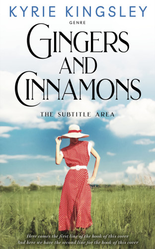 3D mockup of Gray Nurse #9663 - Premade Romance Book Cover