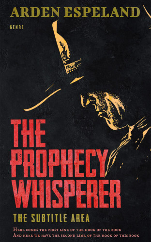 3D mockup of Red Damask #9754 - Premade Historical Book Cover