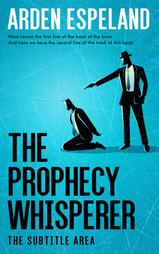 3D mockup of Java #9776 - Premade Mystery & Thriller & Suspense Book Cover | BookCoverZone