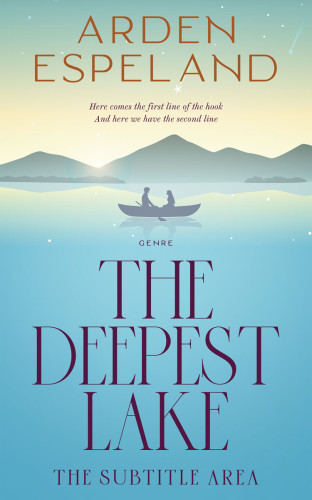 3D mockup of Half Baked #9822 - Premade Romance Book Cover | BookCoverZone