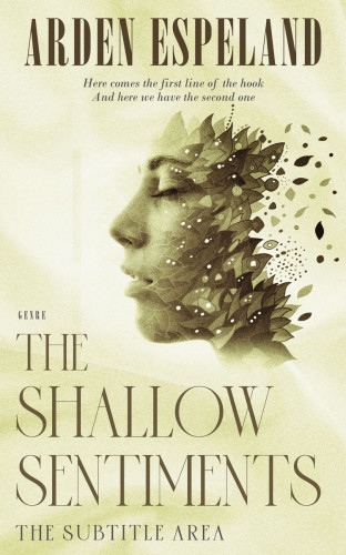 3D mockup of Aths Special #9838 - Premade Health & Mind & Body Book Cover