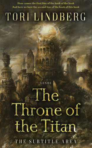 3D mockup of Birch #9886 - Premade Mystery & Thriller & Suspense Book Cover