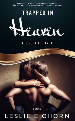 3D mockup of Baltic Sea #10050 - Premade Erotica Book Cover | BookCoverZone