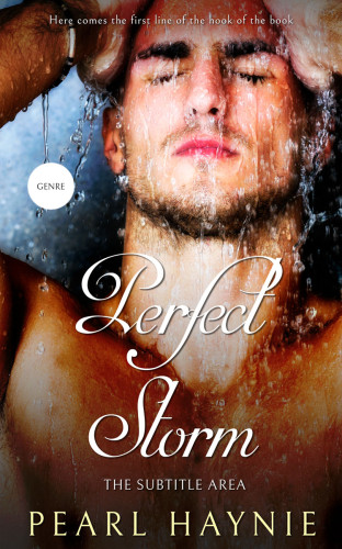 3D mockup of Cedar #10086 - Premade Erotica Book Cover | BookCoverZone