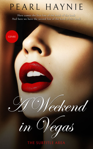 3D mockup of Brandy #10088 - Premade Erotica Book Cover