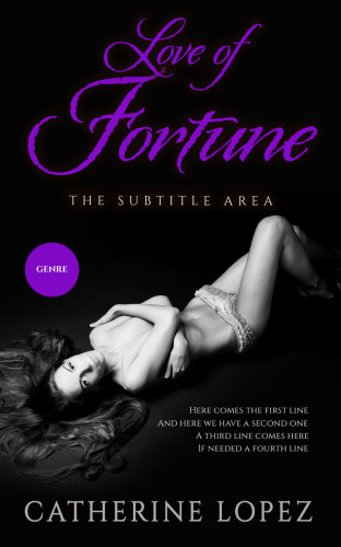 3D mockup of East Side #10219 - Premade Erotica Book Cover | BookCoverZone